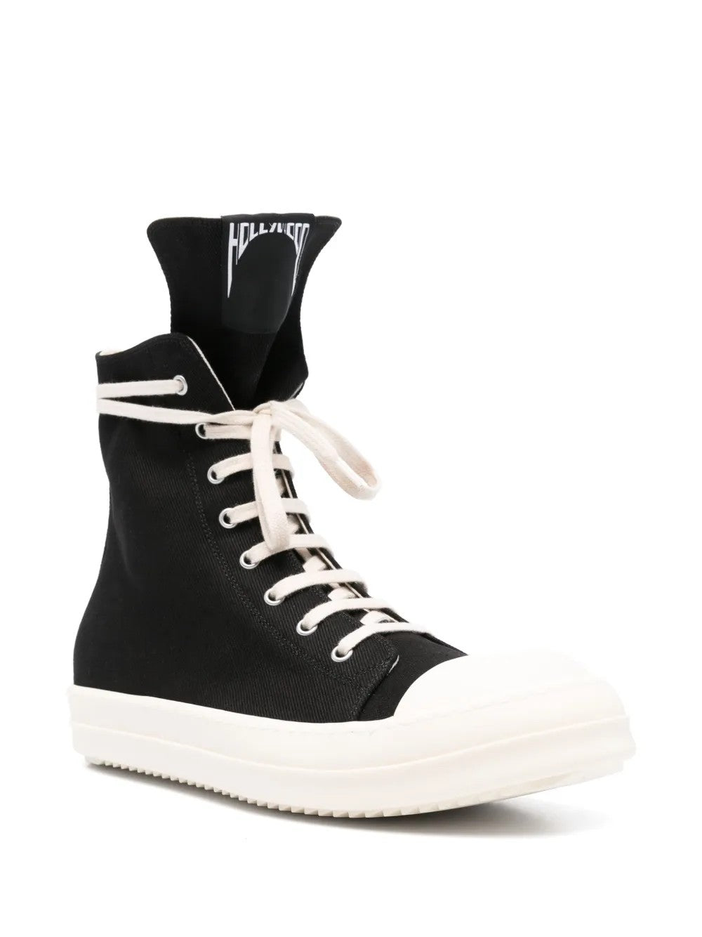 Rick Owens Drkshdw  Nero