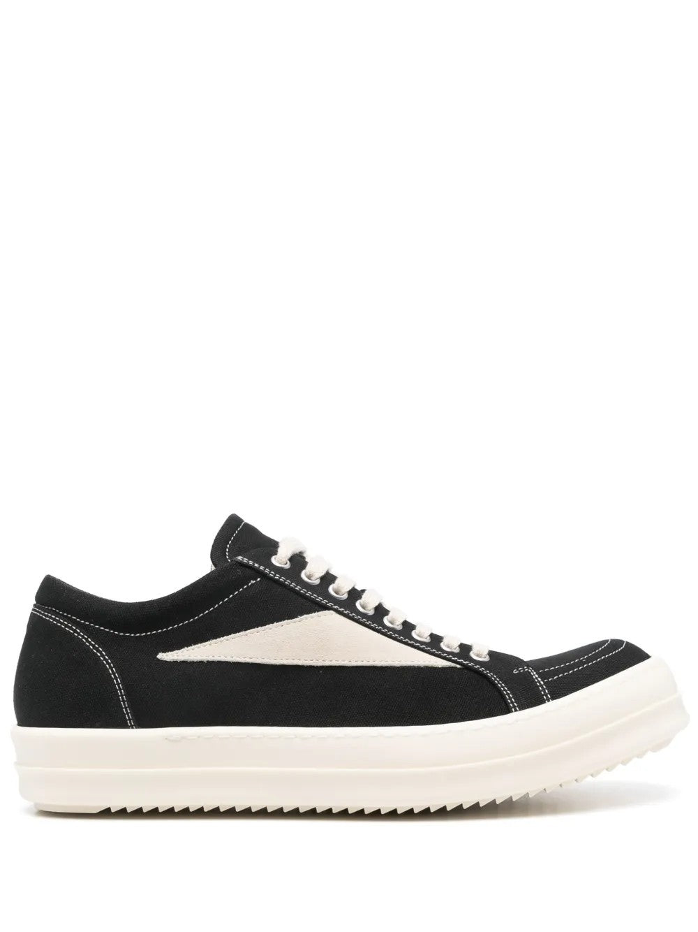 Rick Owens Drkshdw  Nero