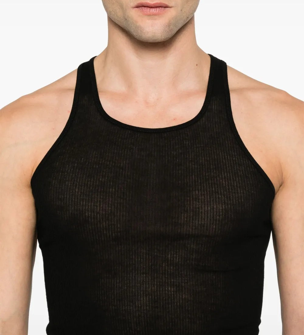 Rick Owens  Nero