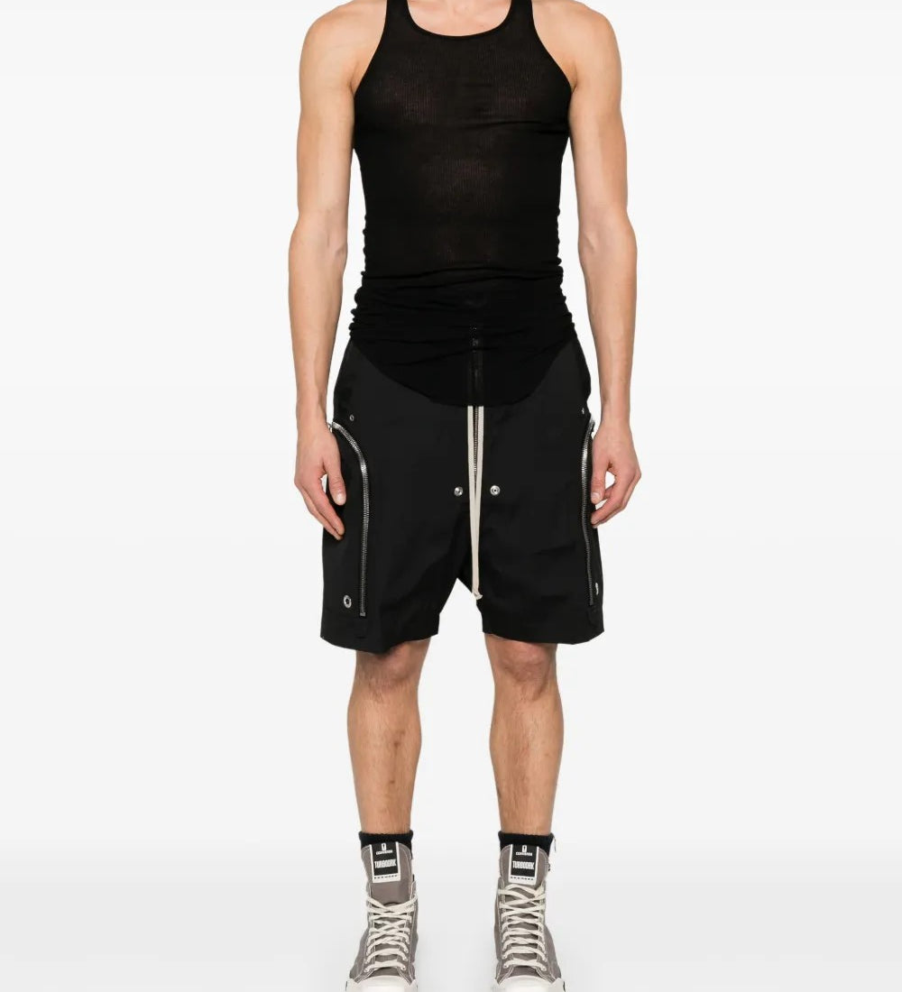 Rick Owens  Nero