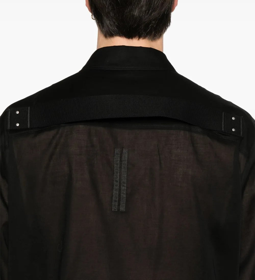 Rick Owens  Nero