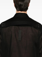 Rick Owens  Nero