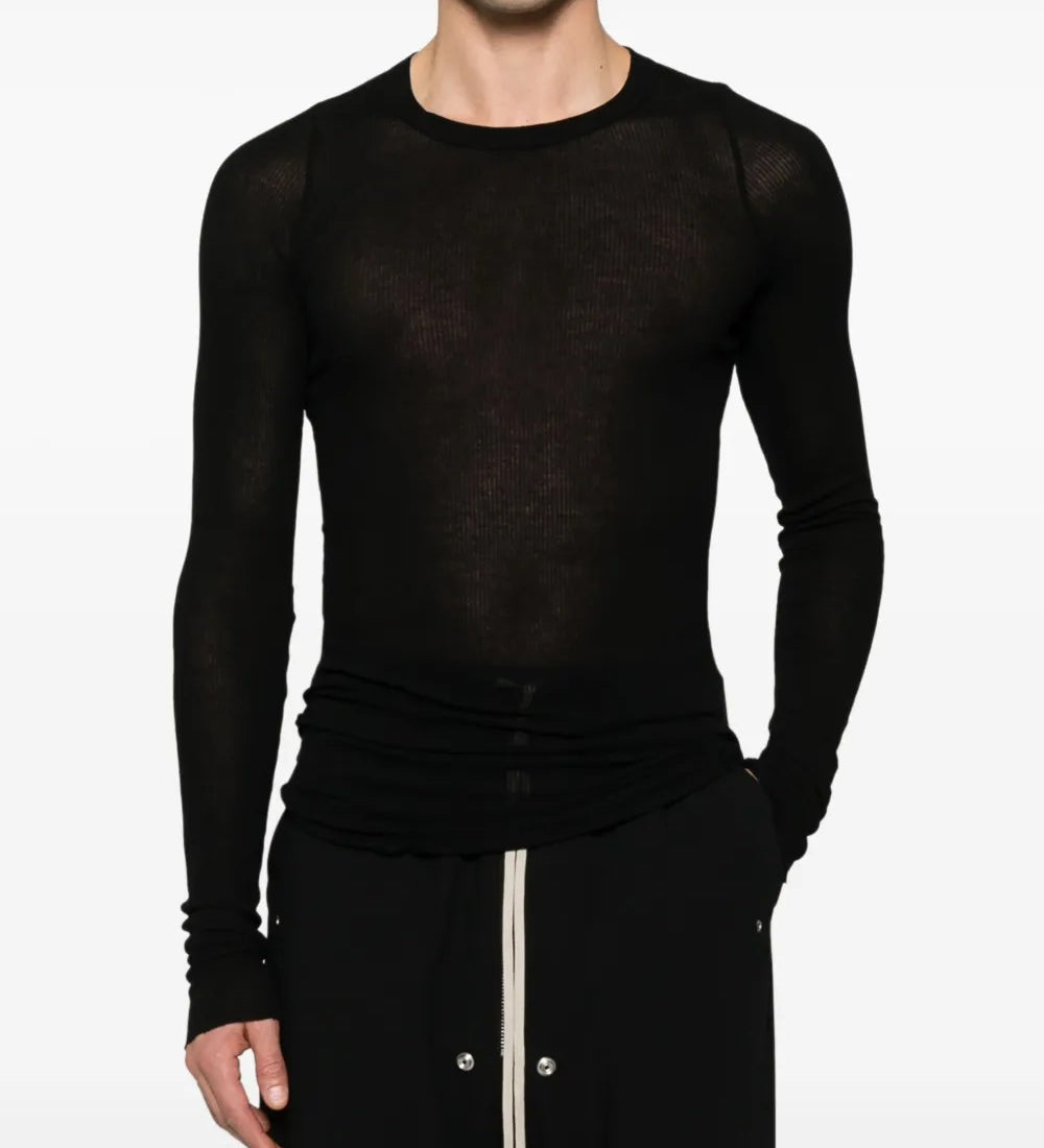 Rick Owens  Nero