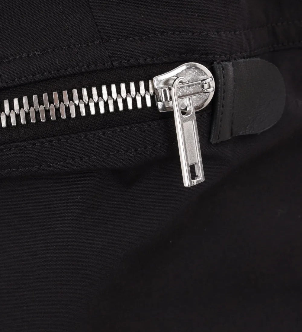 Rick Owens  Nero