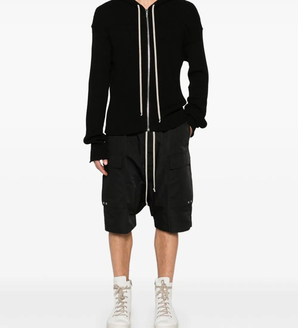 Rick Owens  Nero