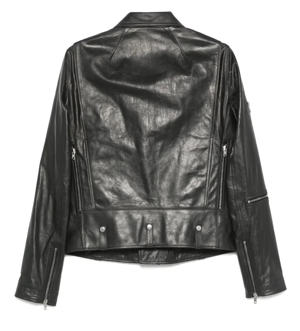 Rick Owens  Nero