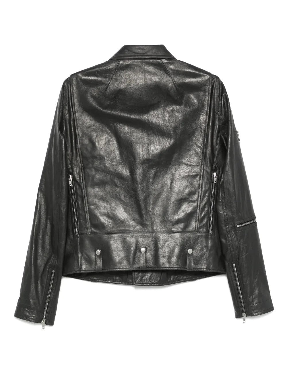 Rick Owens  Nero