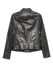 Rick Owens  Nero