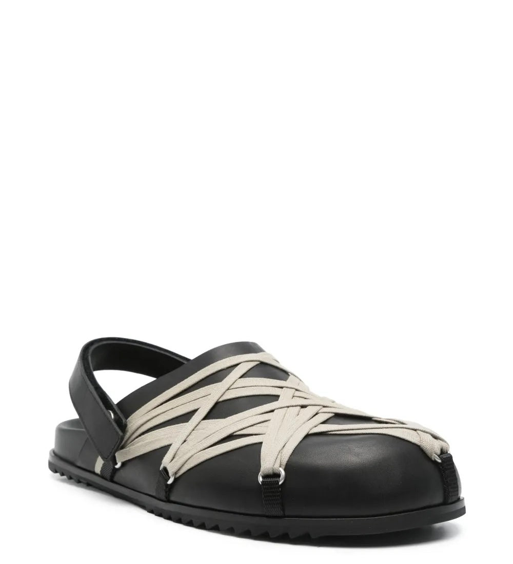 Rick Owens  Nero