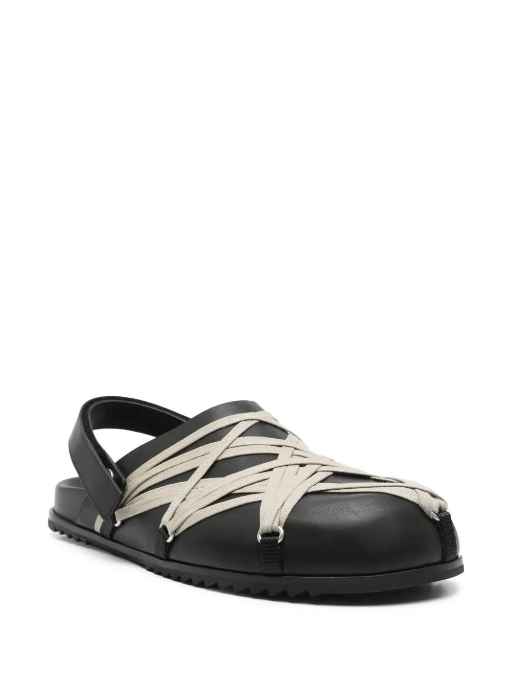 Rick Owens  Nero