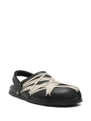 Rick Owens  Nero