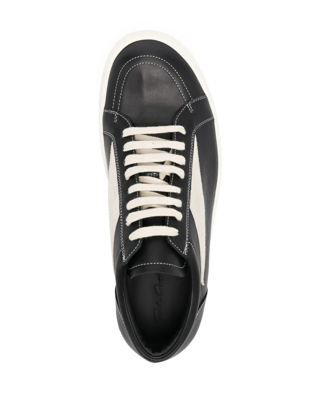Rick Owens  Nero