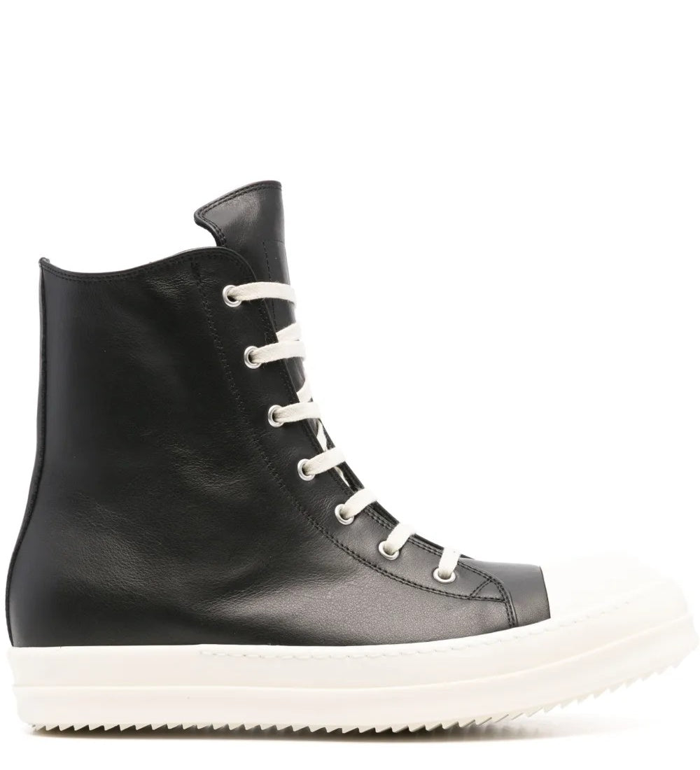 Rick Owens  Nero