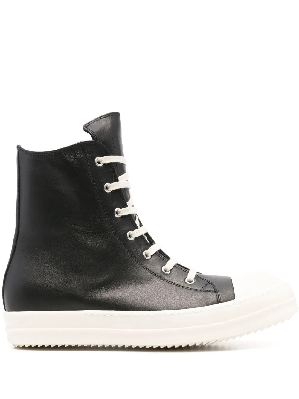 Rick Owens  Nero