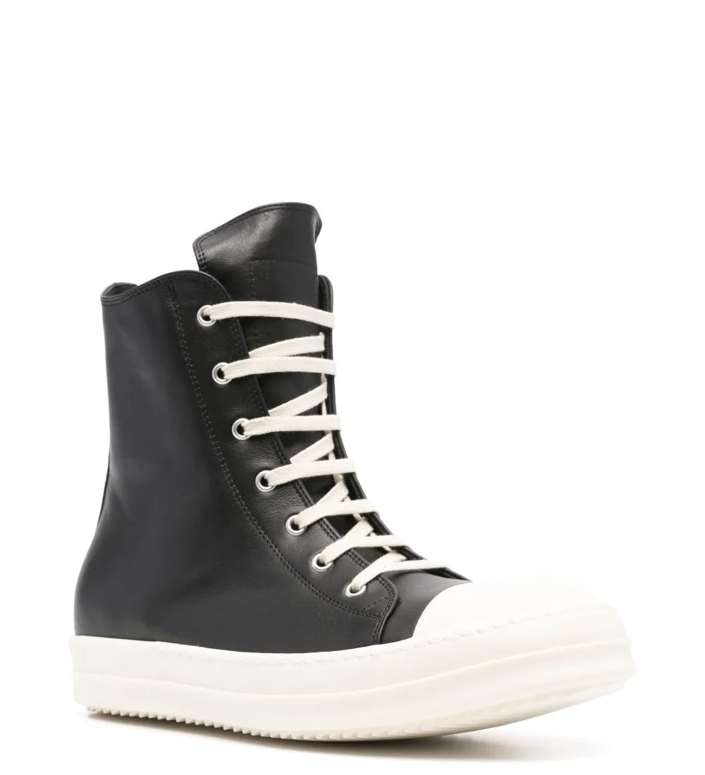 Rick Owens  Nero