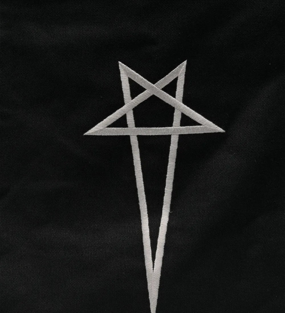Rick Owens  Nero