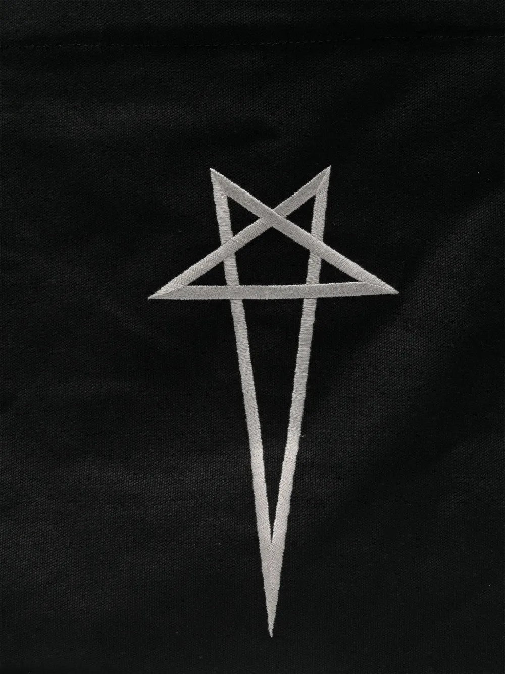 Rick Owens  Nero