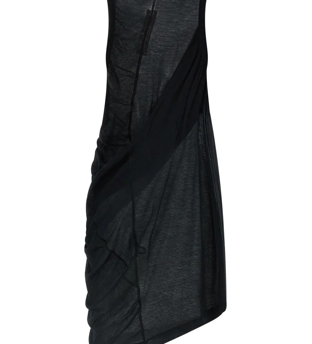 Rick Owens  Nero