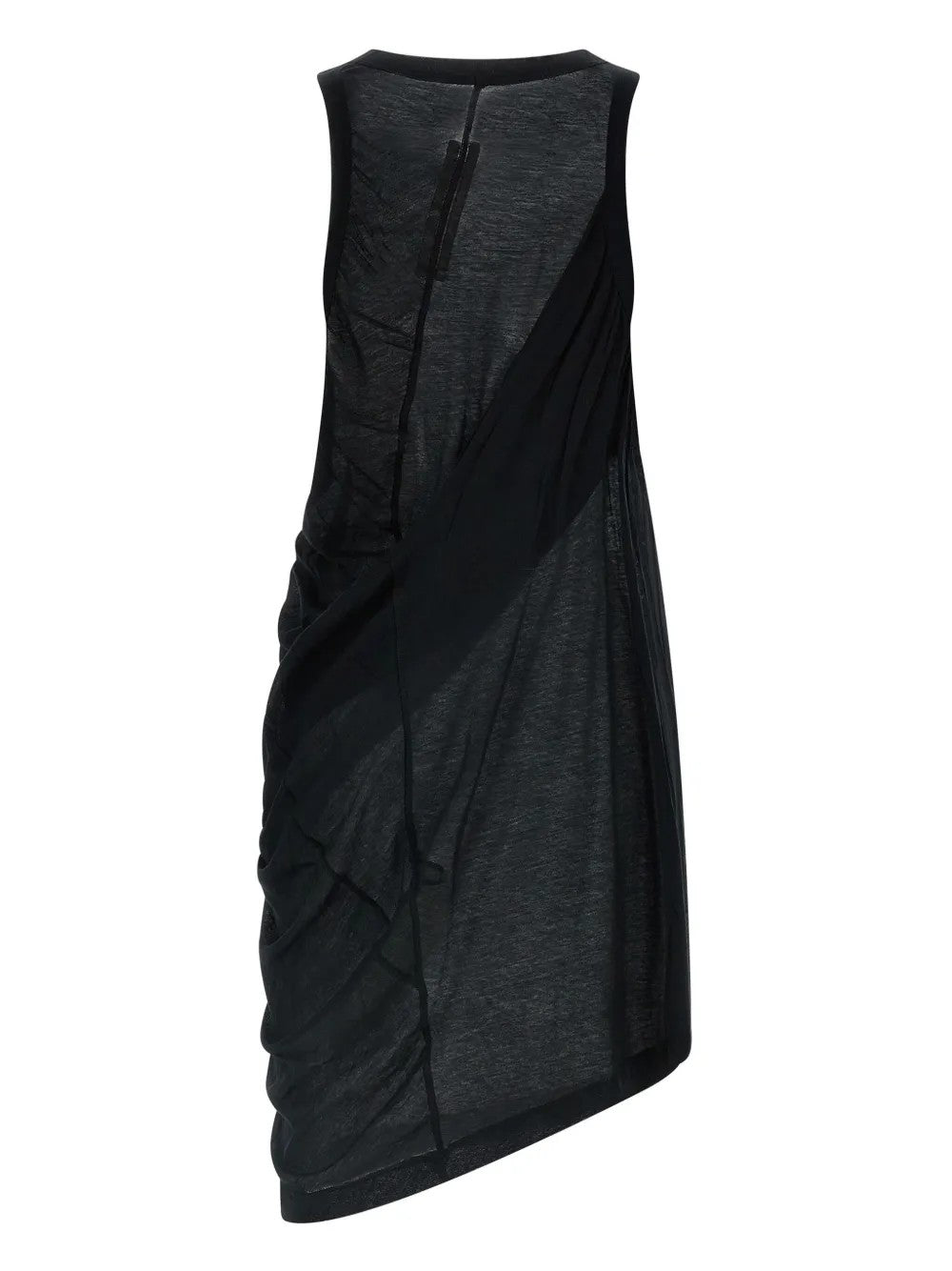 Rick Owens  Nero