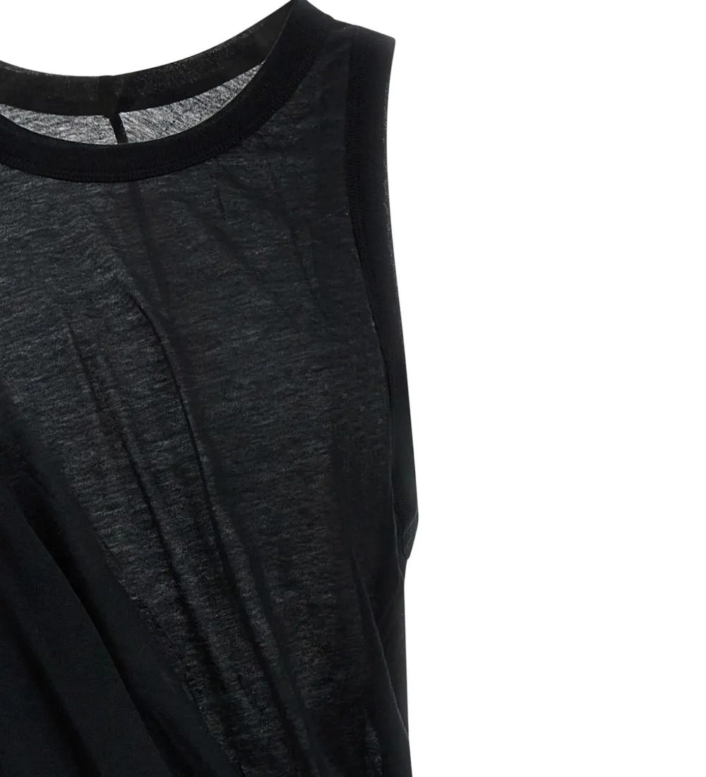 Rick Owens  Nero