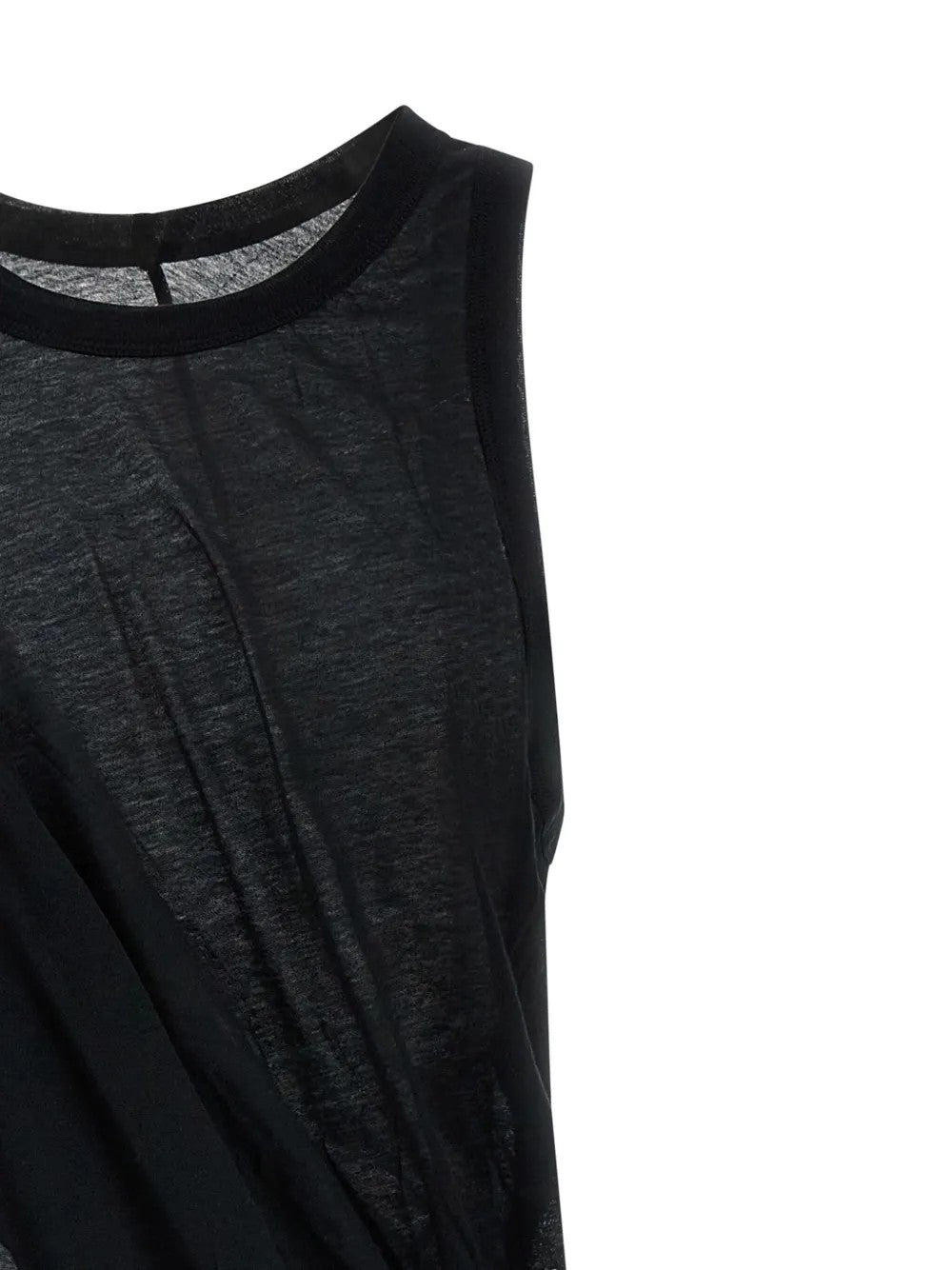 Rick Owens  Nero