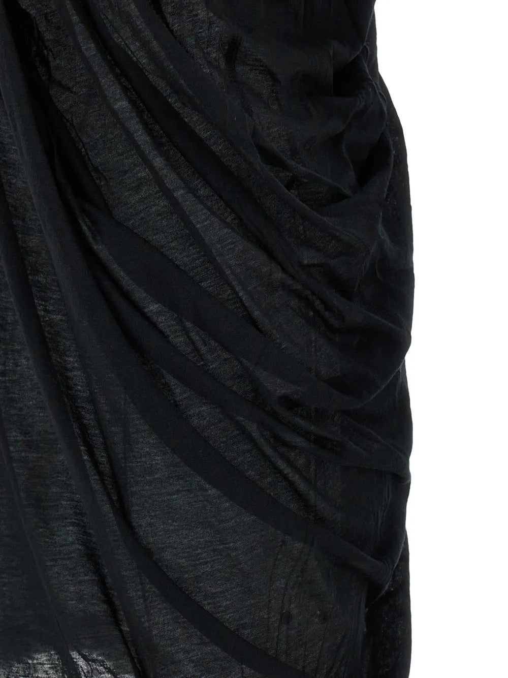 Rick Owens  Nero