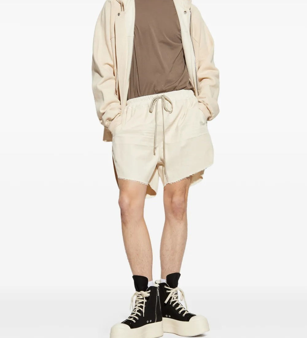 Rick Owens  Beige