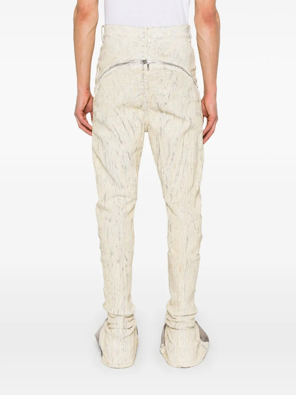 Rick Owens  Bianco