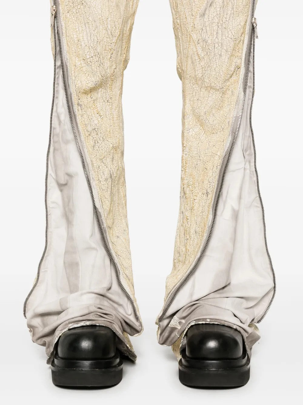 Rick Owens  Bianco
