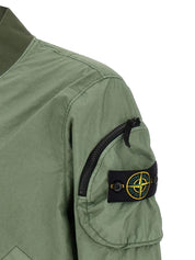 Stone Island  Verde
