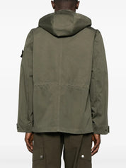 Stone Island  Verde