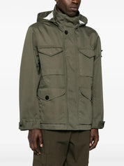 Stone Island  Verde