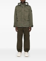 Stone Island  Verde
