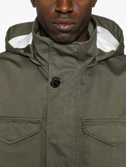 Stone Island  Verde