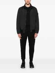 Stone Island  Nero