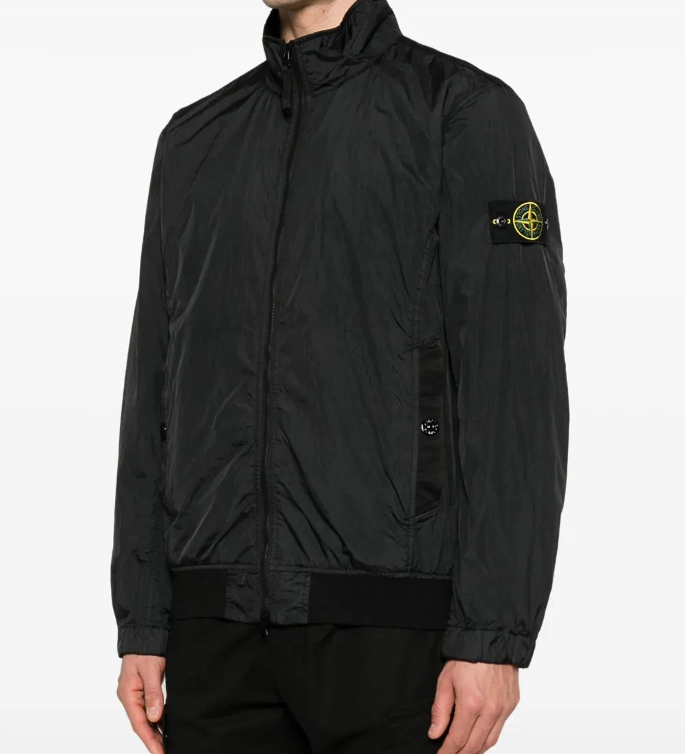 Stone Island  Nero