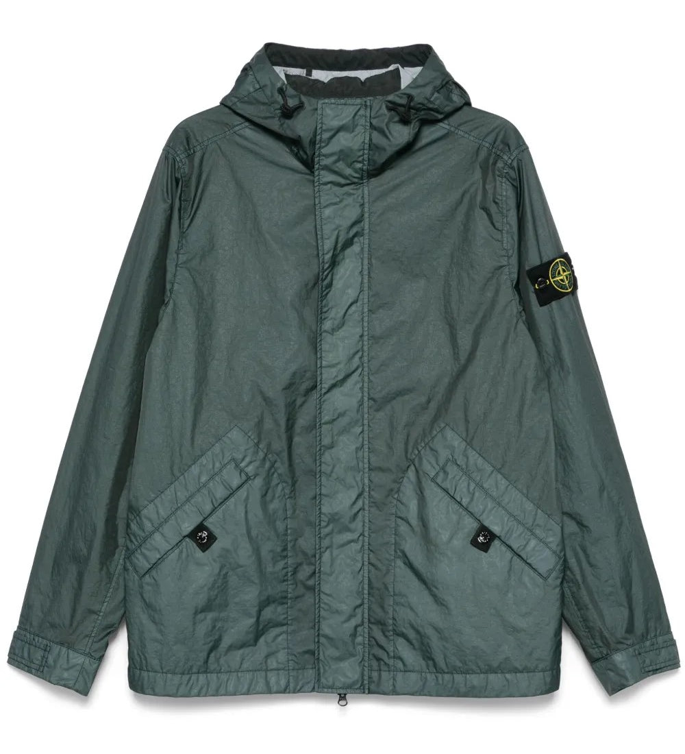 Stone Island  Verde