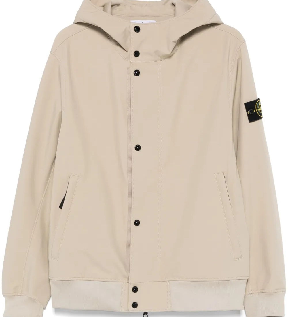 Stone Island  Beige