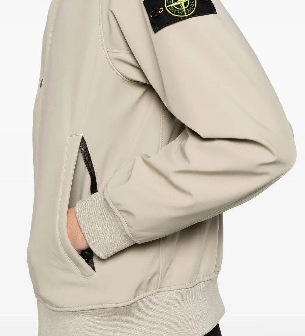 Stone Island  Beige