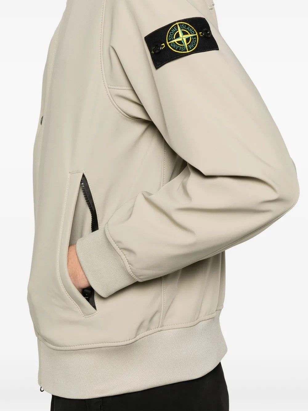 Stone Island  Beige