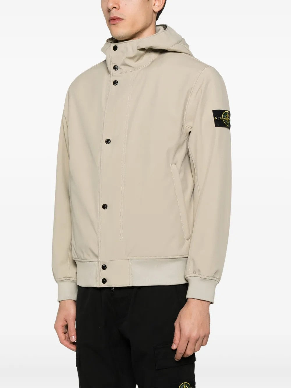 Stone Island  Beige