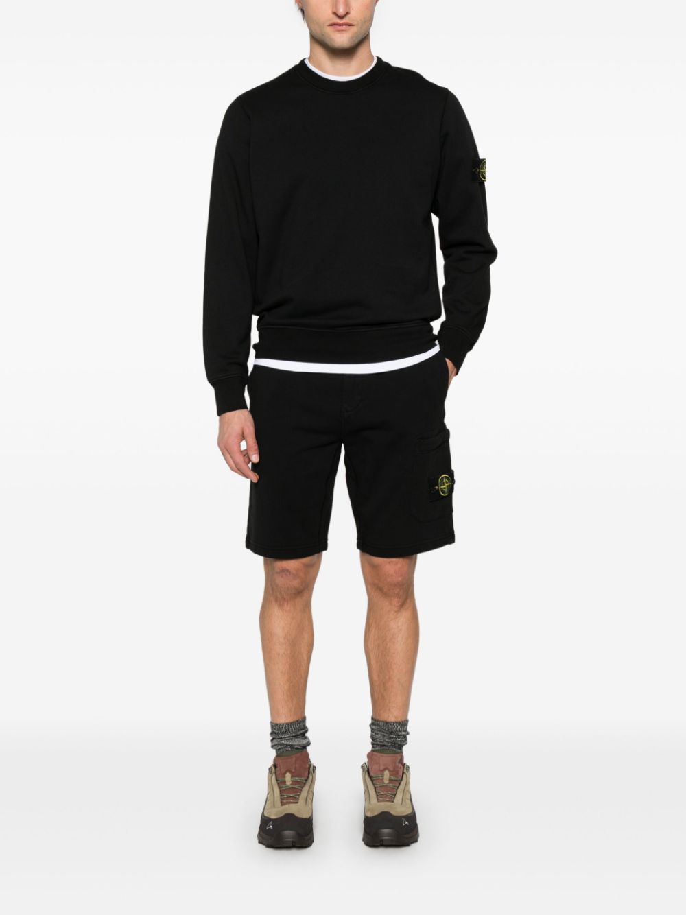 Stone Island  Blu