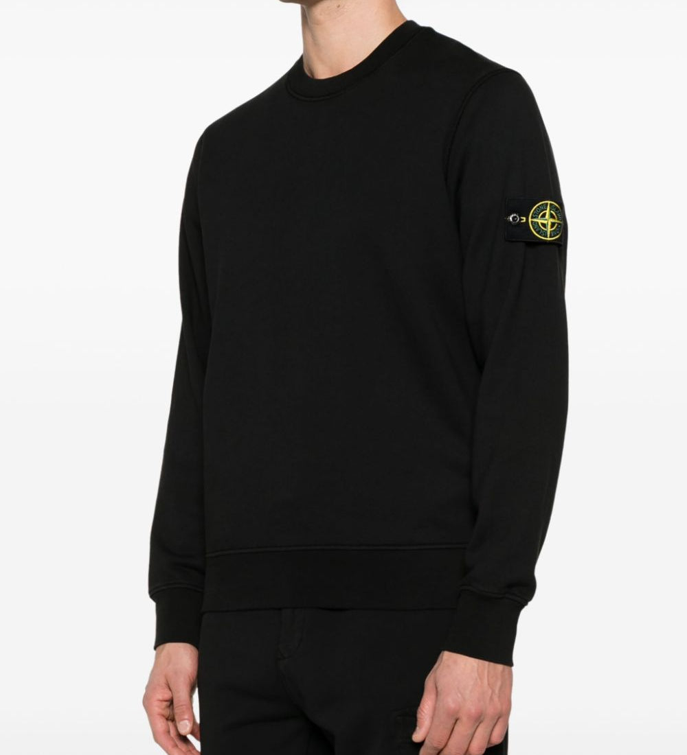 Stone Island  Nero