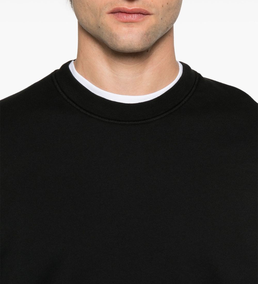 Stone Island  Nero