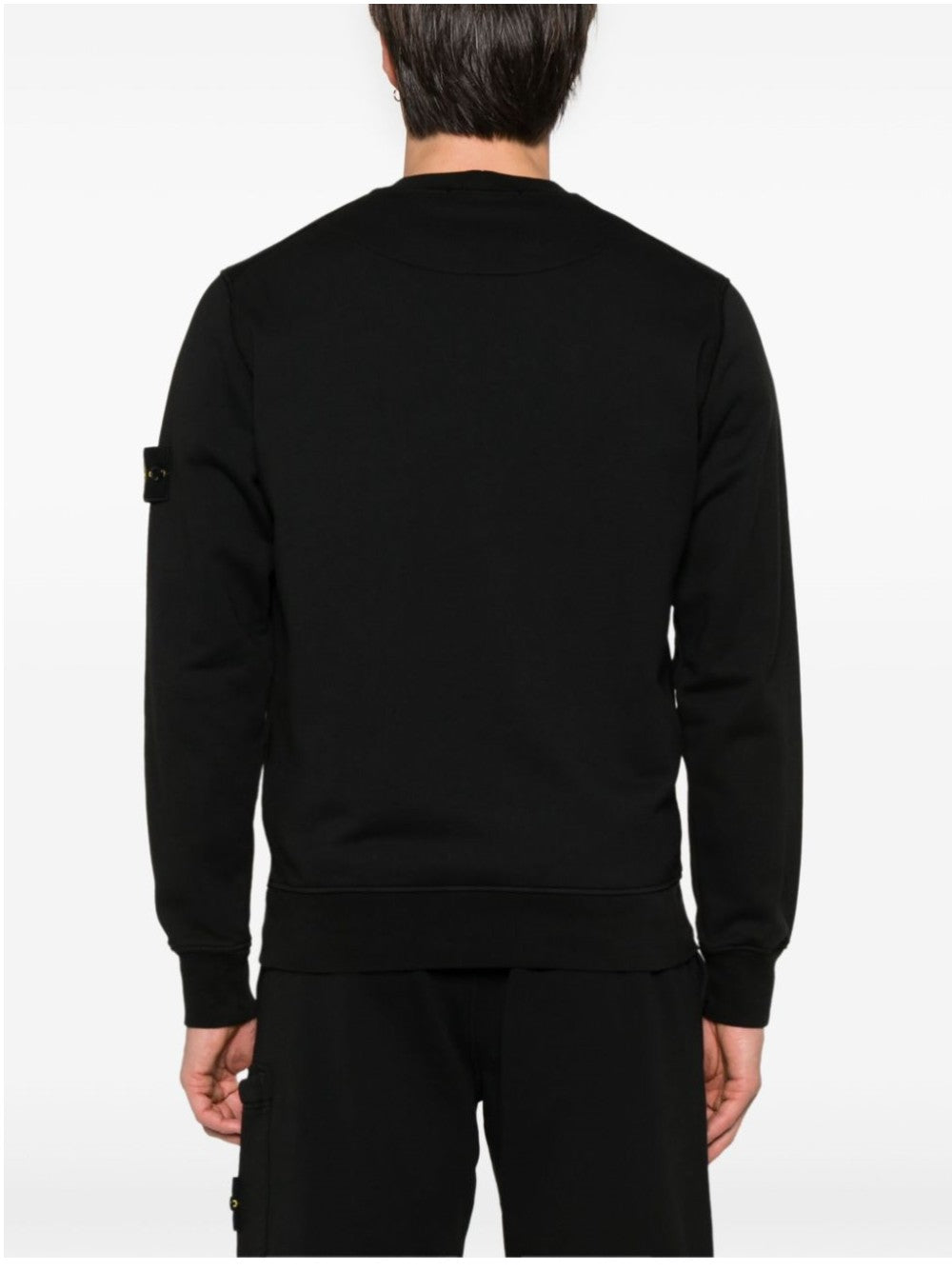 Stone Island  Nero