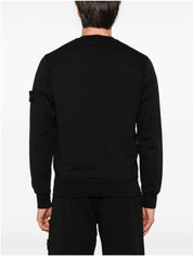 Stone Island  Nero