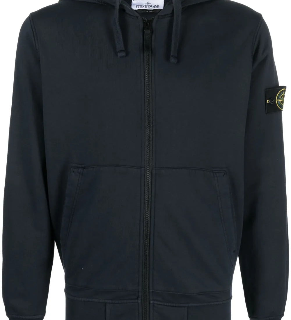 Stone Island  Blu