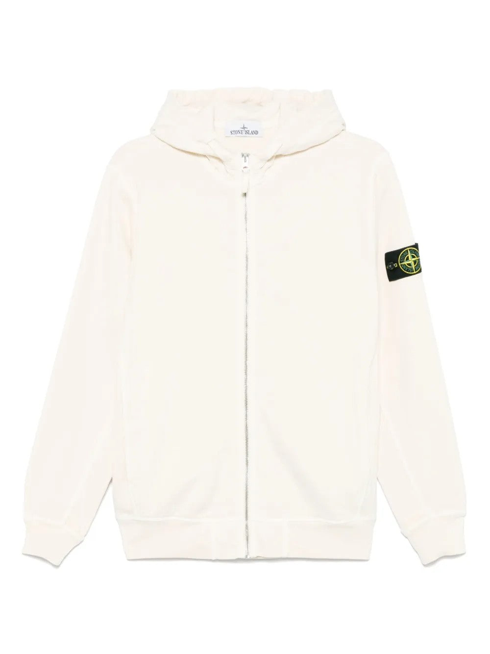 Stone Island  Bianco