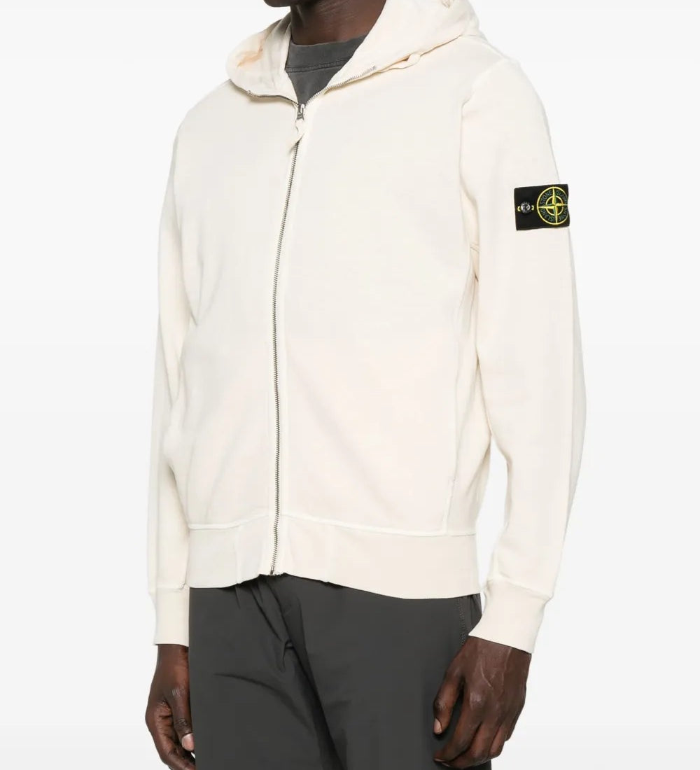 Stone Island  Bianco
