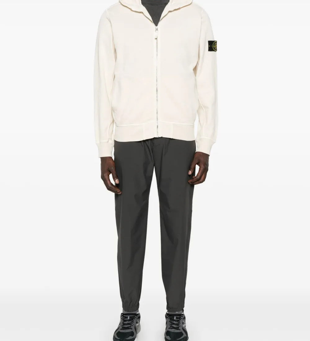 Stone Island  Bianco